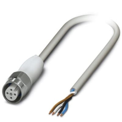 PHOENIX CONTACT - PHC1412215 SAC-4P-20,0-600/M12FS HD CAVO SENS/ATT