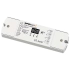 ELCART DISTRIBUTION - ERT132213400 DMX DECODER 4X5A 4 CANALI SELEZ.
