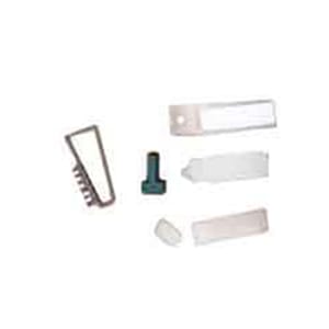 URMET SPA - UTD4812/10 CONF. TASTO PULSANTIERA ALLUM.