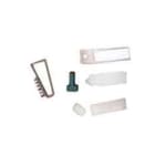 URMET SPA - UTD4812/10 CONF. TASTO PULSANTIERA ALLUM.