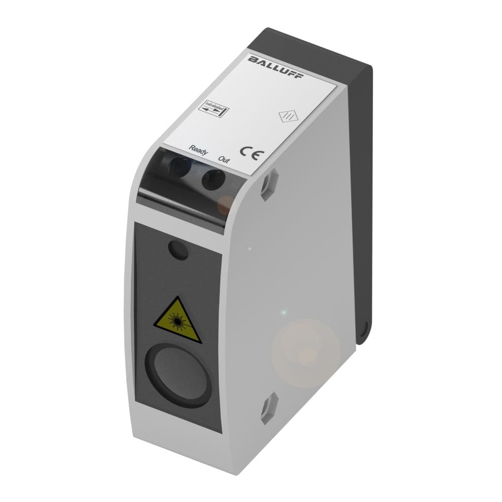 BALLUFF AUTOMATION - BAUBOD001E BOD 66M-LA14-S92