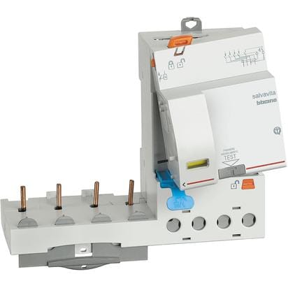 BTICINO - BTIG43F63 BTDIN-BDA G2 63A 4P 30MA F