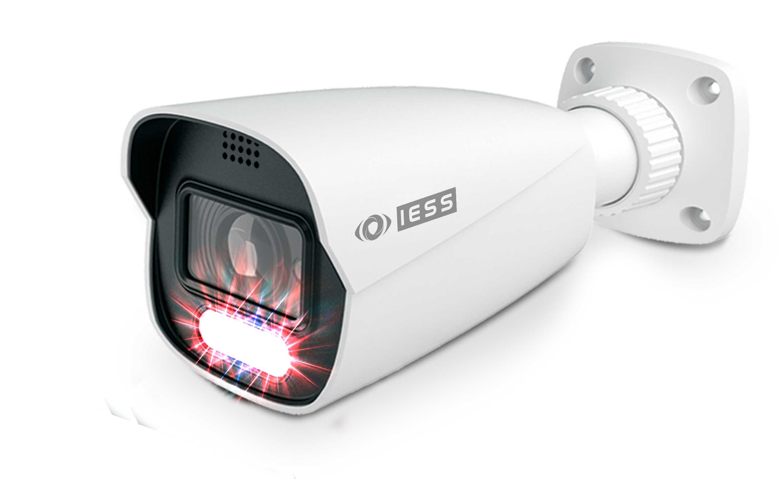IESS SRL - EAA79512P BULLET IP ADL 4MP AI AVANZATA VAR. 2.8-1