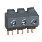 LEGRAND - LEG417477 MPX3 CONNETTORE PETTINE