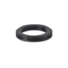 BM SPA - BMM4817N DADO NY M16 NERO