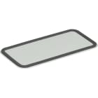 LEGRAND - LEG980095 PIASTR.PASSACAVI ATLANTIC 493MM