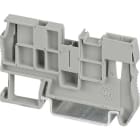 PHOENIX CONTACT - PHC3061389 ST 2,5-TWIN/1P-FS FLANGIA