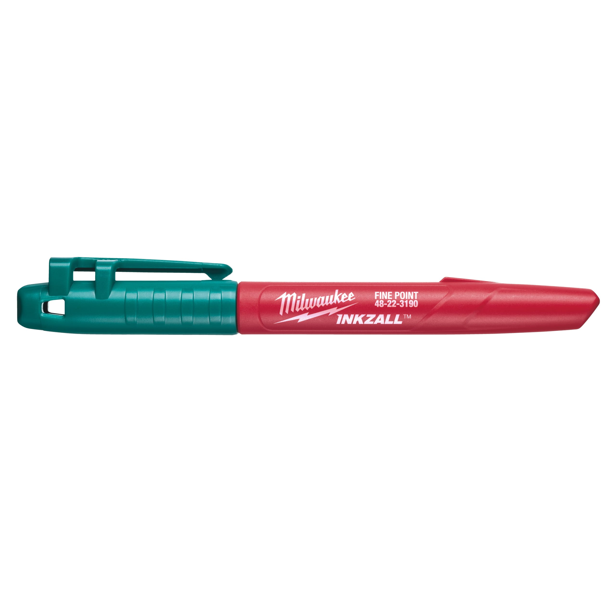 MILWAUKEE - AEG - COP48223106 PENNARELLO INDEL. SET NRBV
