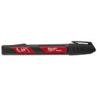 MILWAUKEE - AEG - COP48223731 PENNARELLO VERNICE LIQUIDA - NERO