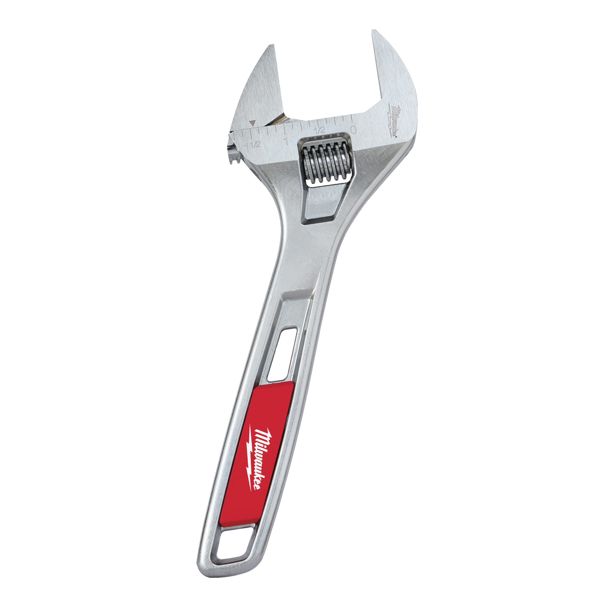 MILWAUKEE - AEG - COP48227508 CHIAVI REGOLABILI A RULLINO GRANDE 200MM