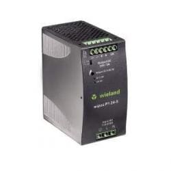 WIELAND ELECTRIC SRL - WIE81.000.6142.0 SWIT.POWER SUPPLYWIPOS P1 12-10
