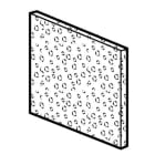 LEGRAND - LEG034867 FILTRO PER VENTILATORE 150X150