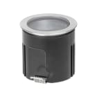 LINEA LIGHT (ILED) - ILD81184W15 ORMA-A 4 1LED 5W 24VDC INOX