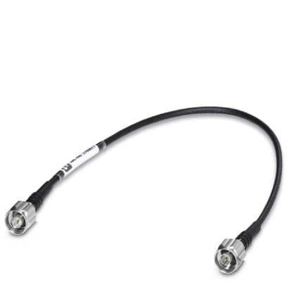 PHOENIX CONTACT - PHC2700677 FL LCX PIG-EF142-N-N CAVO ANTENNA