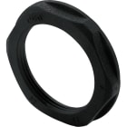 LEGRAND - LEG386653 GHIERA NYLON G1/2 NERO