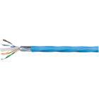 BTICINO - BTI032754 btnet - cavo U/UTP cat 6 LSZH Scatola 30
