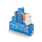 FINDER SPA - FIN483290245060SPB INTERFACCIA MODULARE A RELE 2 CONTATTI