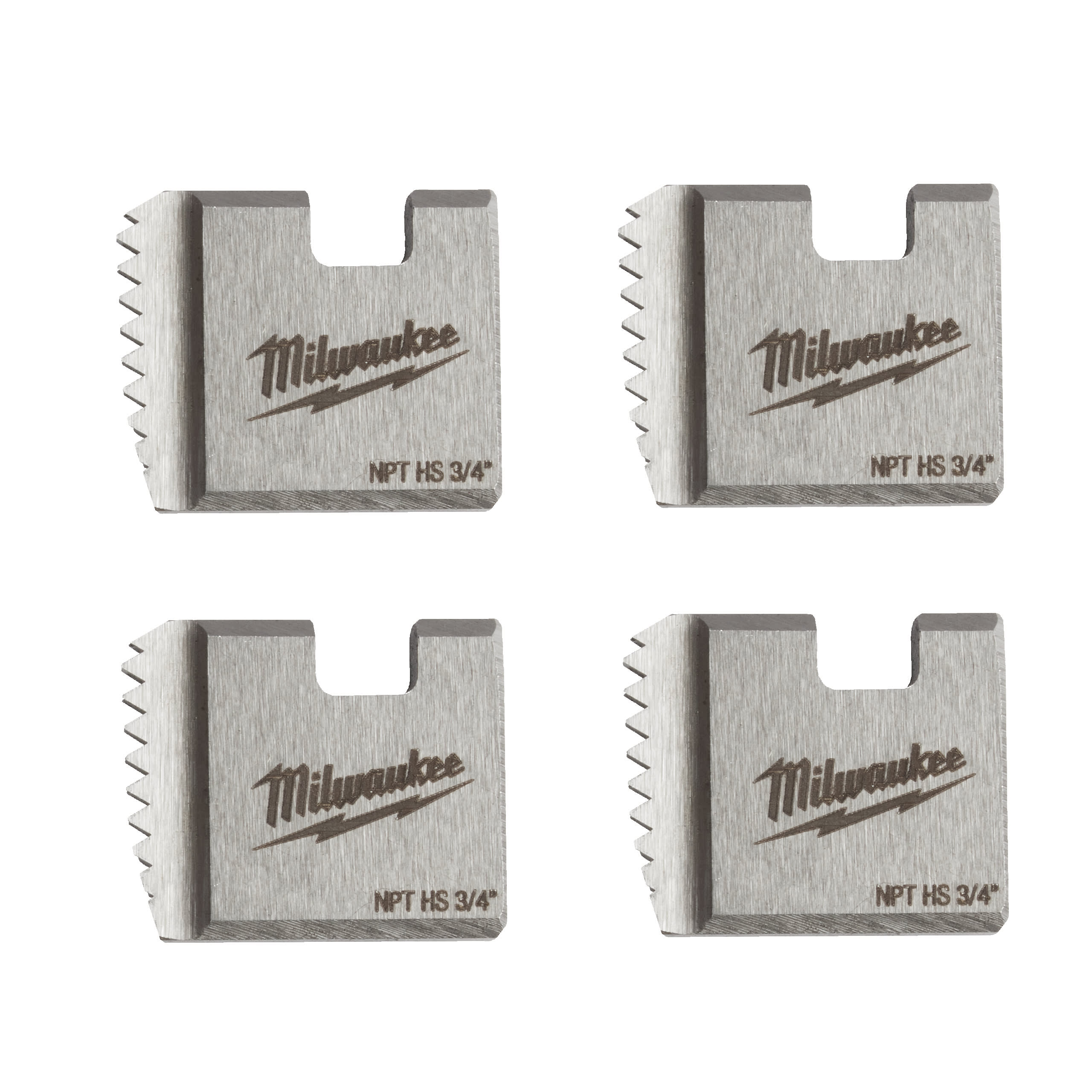 MILWAUKEE - AEG - COP48361108 FPTD 3/4 NPT HS