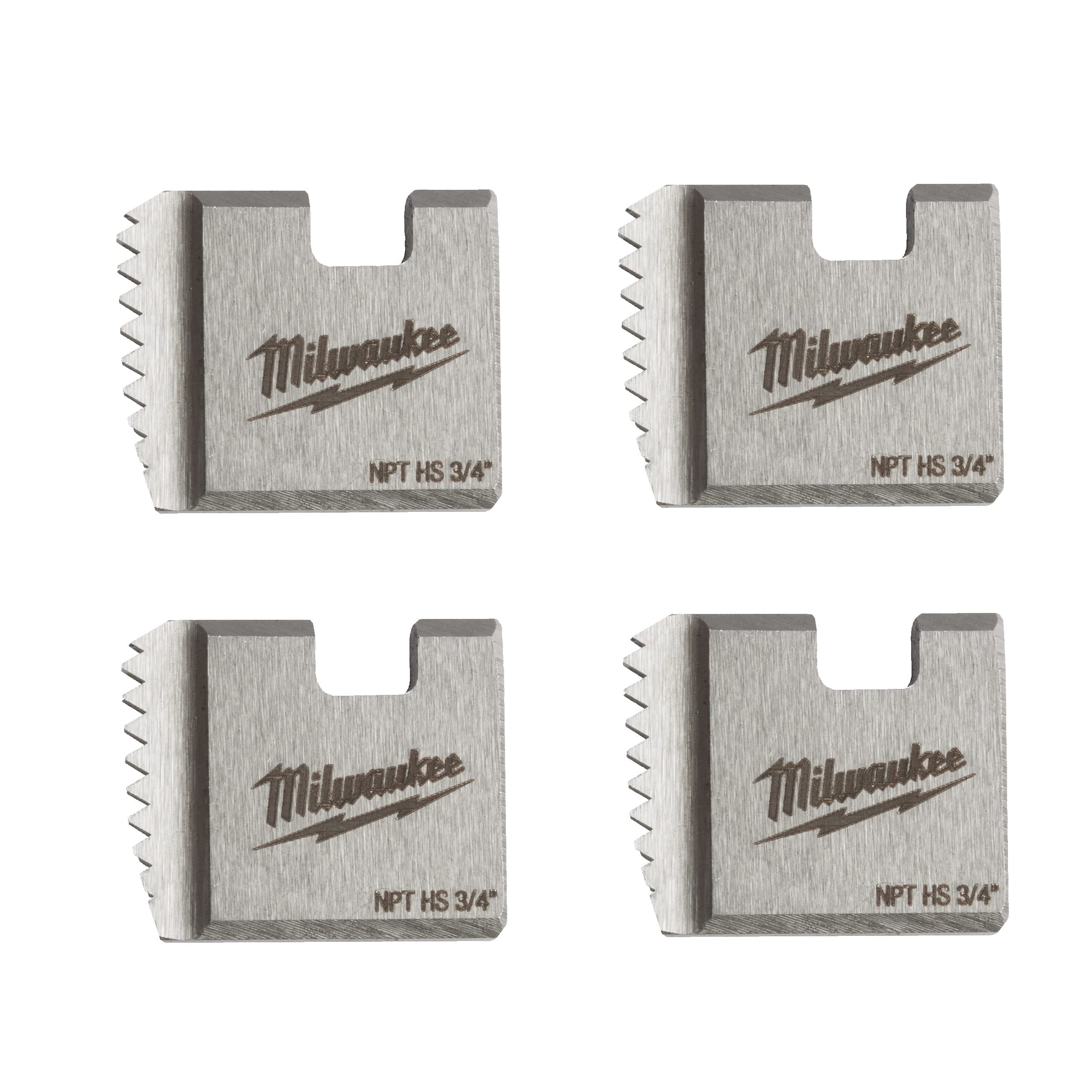 MILWAUKEE - AEG - COP48361108 FPTD 34 NPT HS