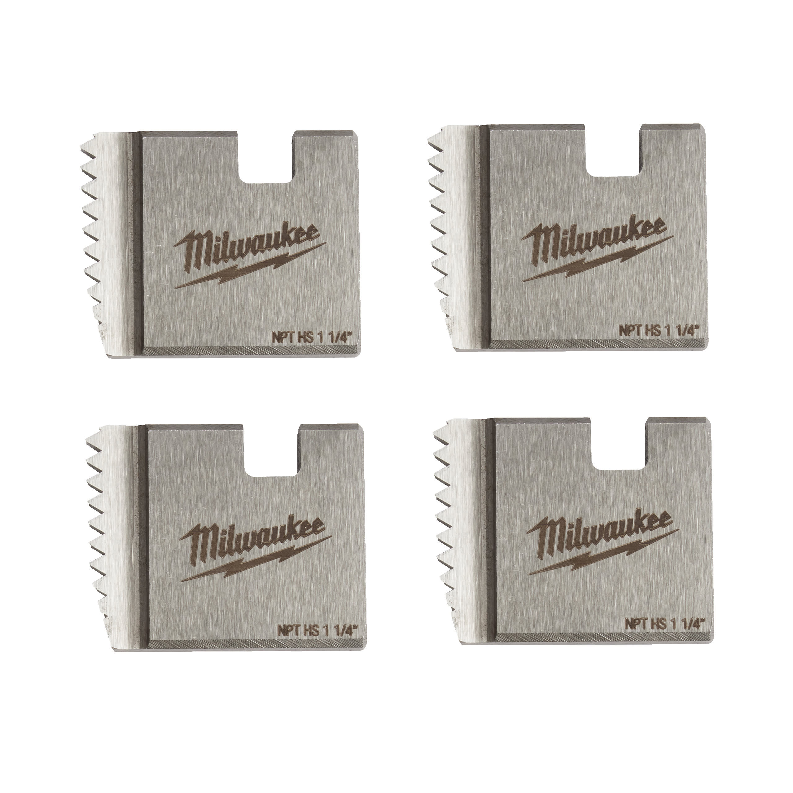 MILWAUKEE - AEG - COP48361110 FPTD 1-1/4 NPT HS