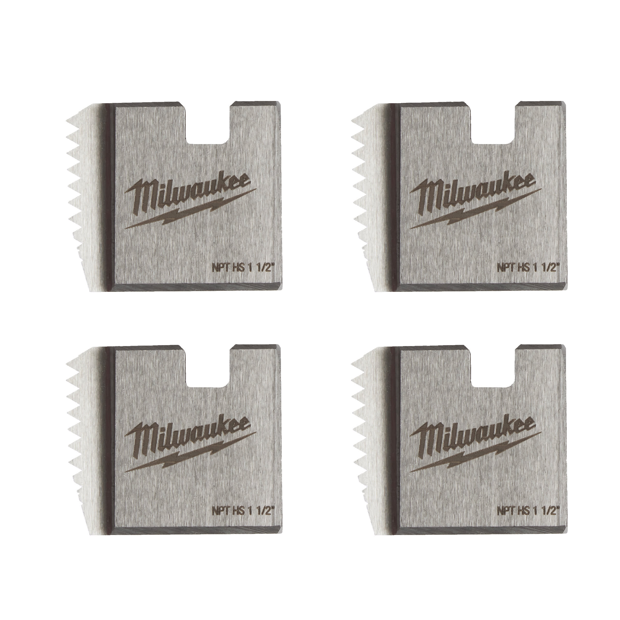 MILWAUKEE - AEG - COP48361111 FPTD 1-1/2 NPT HS
