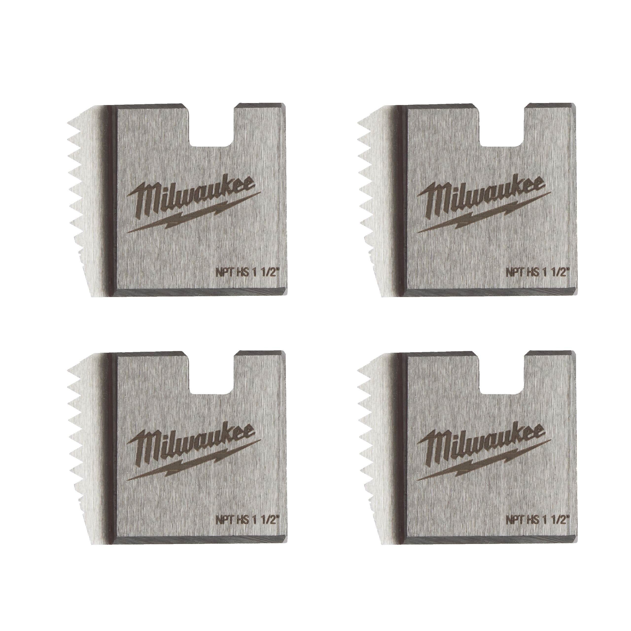 MILWAUKEE - AEG - COP48361111 FPTD 1-12 NPT HS