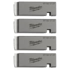 MILWAUKEE - AEG - COP48361205 PTR2D 12-34 NPT HSS PETT FILET MX