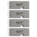 MILWAUKEE - AEG - COP48361206 PTR2D 1-2 NPT HSS PETT FILET MX
