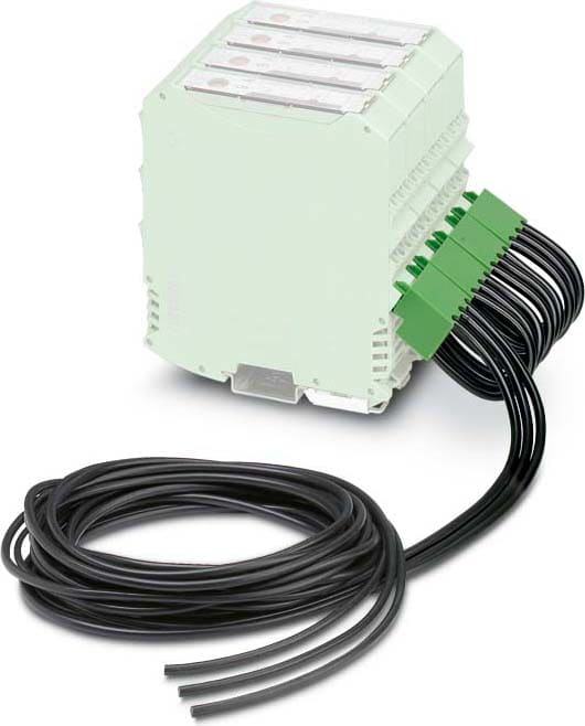 PHOENIX CONTACT - PHC2901659 BRIDGE- 4-3M PONTICELLO A DOPPINO