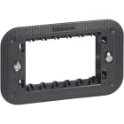 BTICINO - BTIK4703 L.NOW - SUPPORTO 3 MOD.