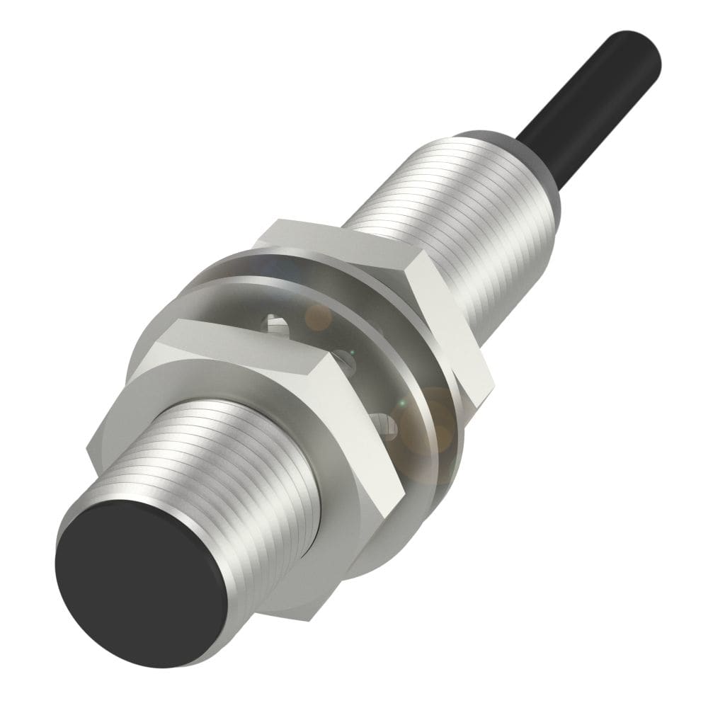BALLUFF AUTOMATION - BAUBES0062 BES M12MI-PSC40B-BP03