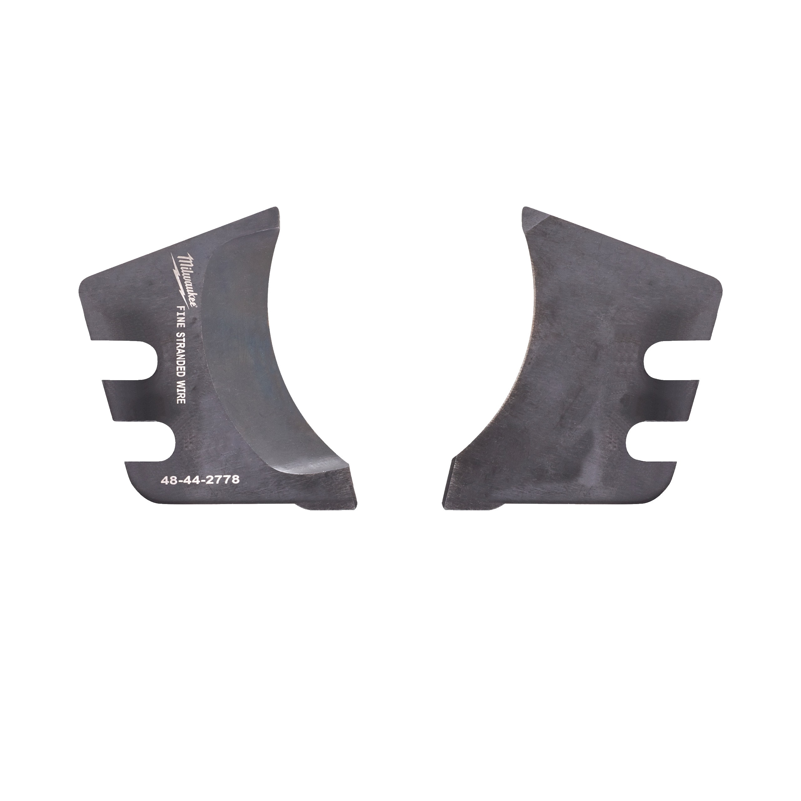 MILWAUKEE - AEG - COP48442778 LAME M18 HCC PER FILI FINI