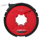 MILWAUKEE - AEG - COP48445178 TAMBURO ACCIAIO 72MX3MM M18 FPFT