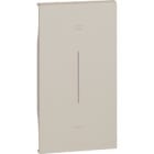BTICINO - BTIKM19MH2 L.NOW - COVER MH +/- 2M SABBIA