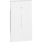 BTICINO - BTIKW19MH2 L.NOW - COVER MH +/- 2M BIANCO