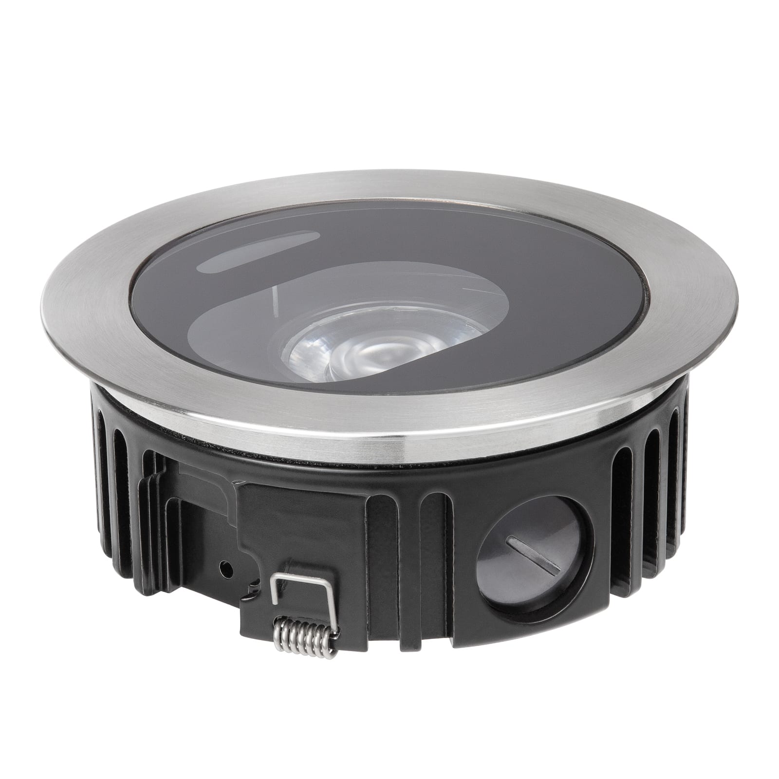 LINEA LIGHT (ILED) - ILD81203N15 ORMA-IJ 31 1LED 12W 350MA INOX