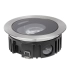 LINEA LIGHT (ILED) - ILD81204W30 ORMA-IJ 34 1LED 13W 24VDC INOX