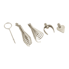 MILWAUKEE - AEG - COP48532790 SET PER M18FS - 4 PZ