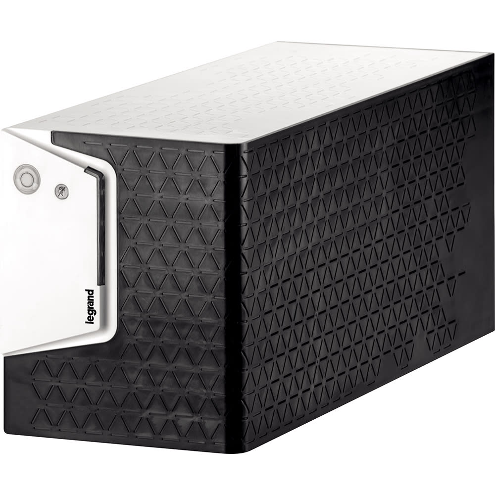 LEGRAND - LEG310193 KEOR SP - GERMAN VERSION 2000/1200