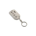 URMET SPA - UTD1051/035 TELECOMANDO 4 TASTI