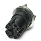 PHOENIX CONTACT - PHC1402457 SACC-CI-M12FS-8CON-L180-10G CONNETTORE