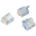 MELCHIONI SPA - MEM486105008 SPINA MODULARE CAT 5 RJ4O