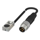 BALLUFF AUTOMATION - BAUBES04FA BES R04MC-PSC20B-EP00,3-GS49-106