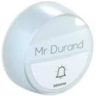 BTICINO - BTI393018D PULSANTE AGG SENZA FILI BIANCO KIT COMFO