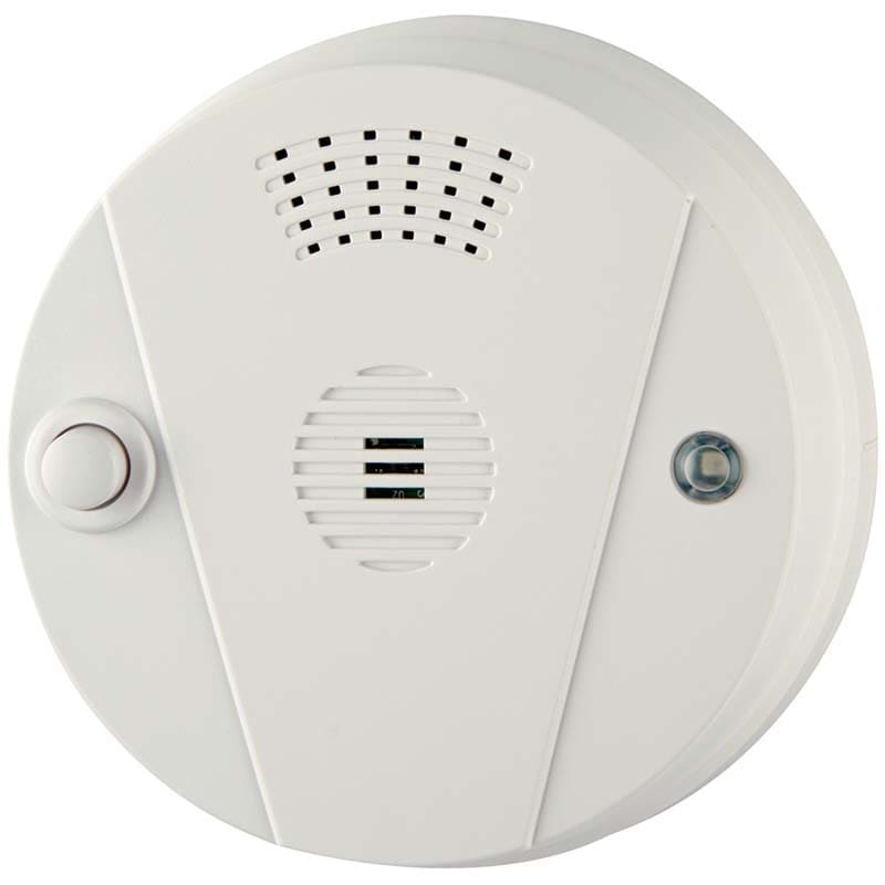 ELCART DISTRIBUTION - ERT350921000 SENSORE CALORE   HD-S1