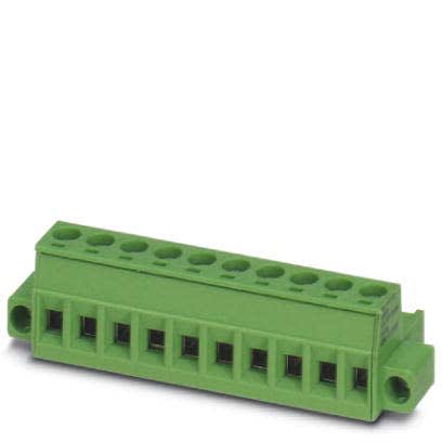 PHOENIX CONTACT - PHC1795640 MSTB 2,5/11-STF-5,08 EX SPINA