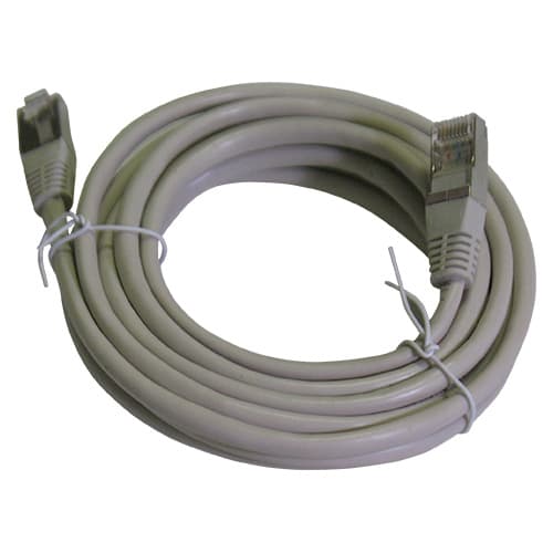 MELCHIONI SPA - MEM486605302 CAVETTO LAN PATCH CAT 5 FTP DA MT. MKC