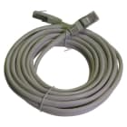 MELCHIONI SPA - MEM486605303 CAVETTO LAN PATCH CAT5 FTP DA MT. MKC