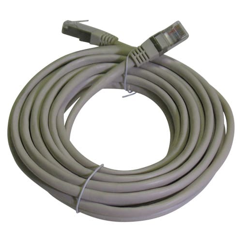 MELCHIONI SPA - MEM486605303 CAVETTO LAN PATCH CAT5 FTP DA MT. MKC