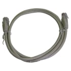 MELCHIONI SPA - MEM486605304 CAVETTO LAN PATCH CAT5 UTP DA MT. MKC